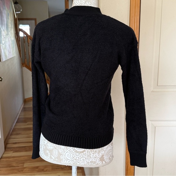 Rachel Zoe cropped cardi - Picture 4 of 6